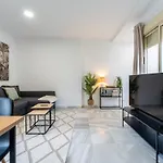 Skyline Penthouse With Views Over Plaza De La Merced Málaga