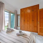 Skyline Penthouse With Views Over Plaza De La Merced Málaga