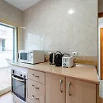 Daire Skyline Penthouse With Views Over Plaza De La Merced Málaga